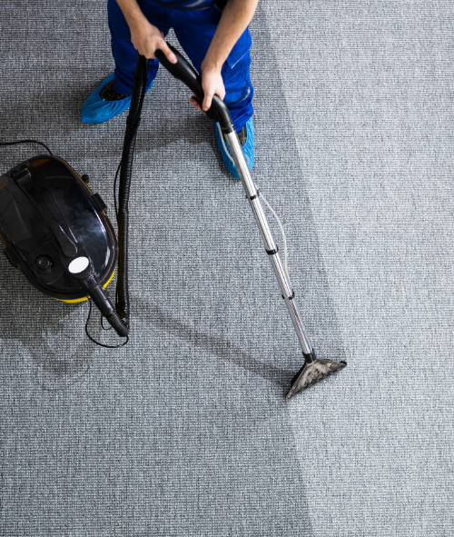 ReClaim It Commercial