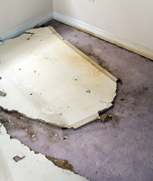 ReClaim It Fire & Smoke Damage Restoration