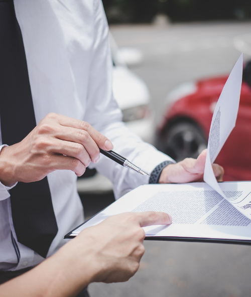 ReClaim It Insurance Claims