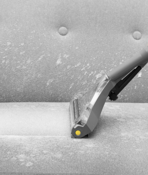 ReClaim It Carpet & Upholstery Cleaning