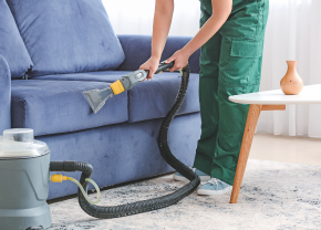 residential restoration & carpet care