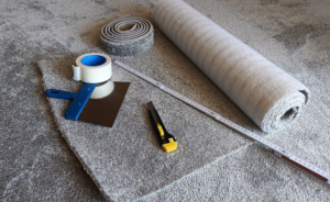 ReClaim It Blog Carpet Repair